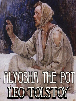cover image of Alyosha the Pot